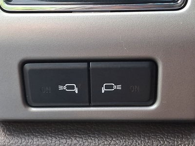 2019 Ford F-350SD King Ranch