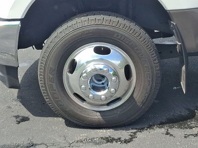 2019 Ford F-350SD King Ranch