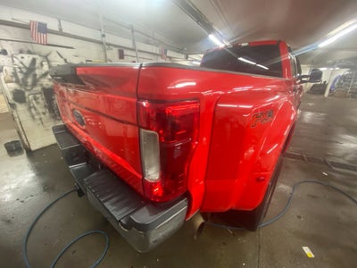 2019 Ford F-350SD XL