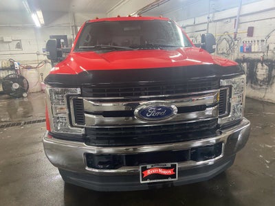 2019 Ford F-350SD XL