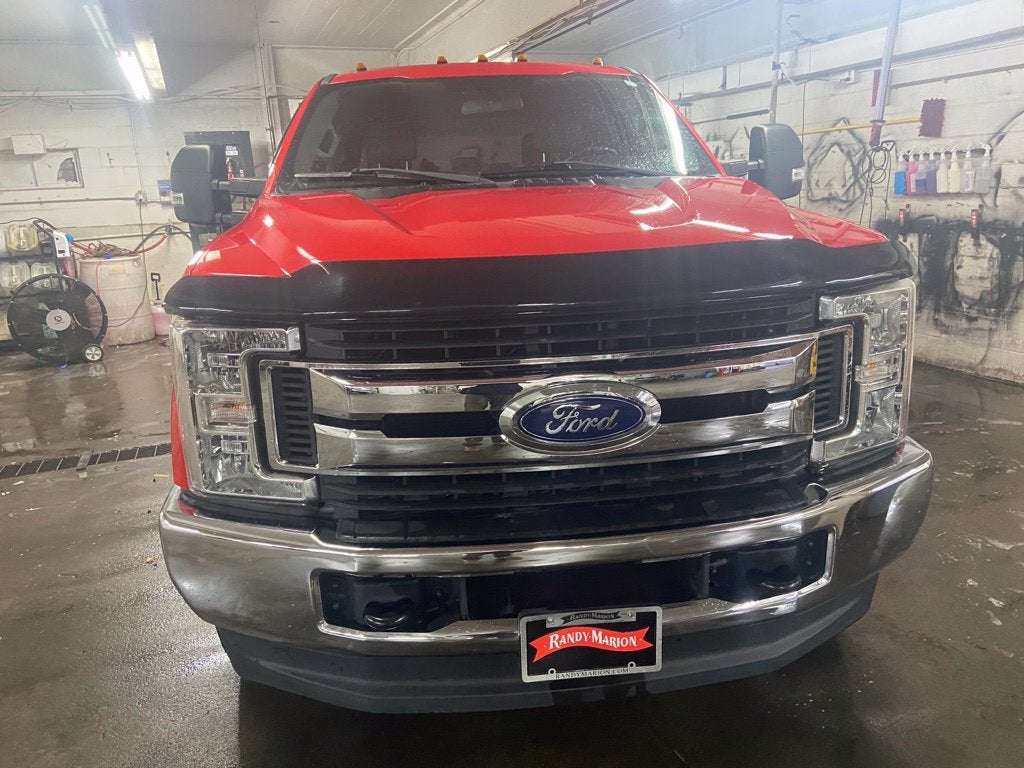 2019 Ford F-350SD XL