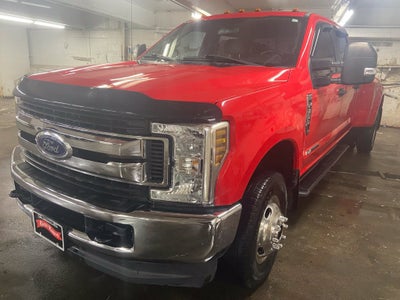 2019 Ford F-350SD XL