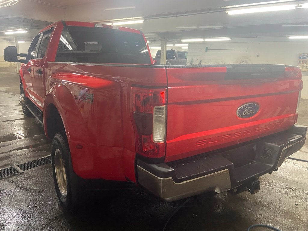 2019 Ford F-350SD XL