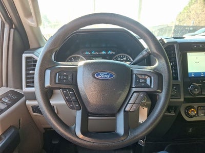 2021 Ford F-450SD XL DRW