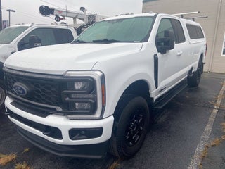 2023 Ford F-250SD XLT