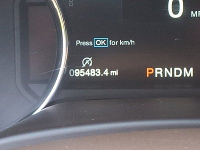 2019 Ford F-150 King Ranch