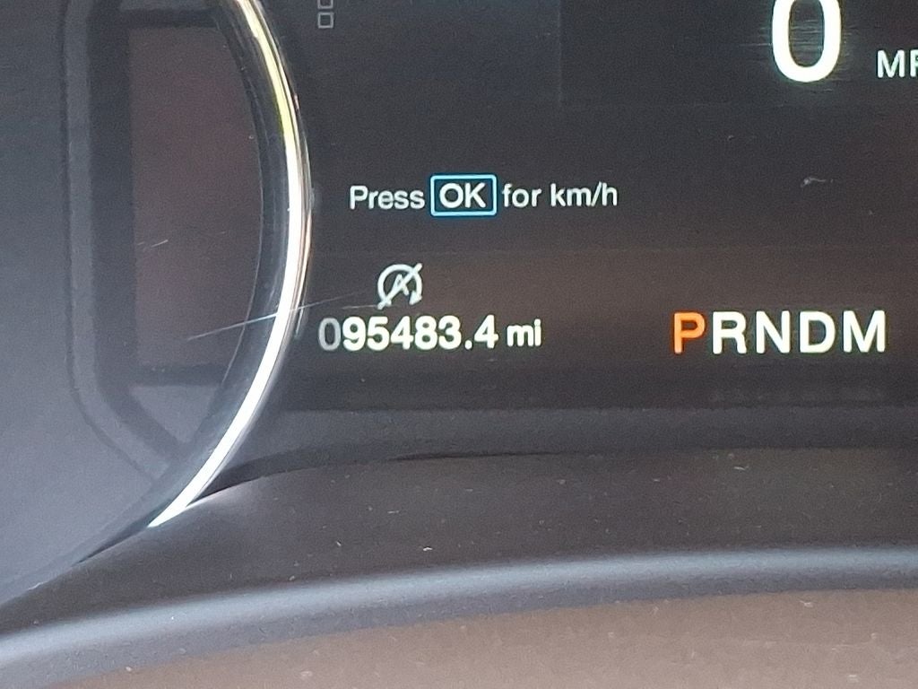 2019 Ford F-150 King Ranch