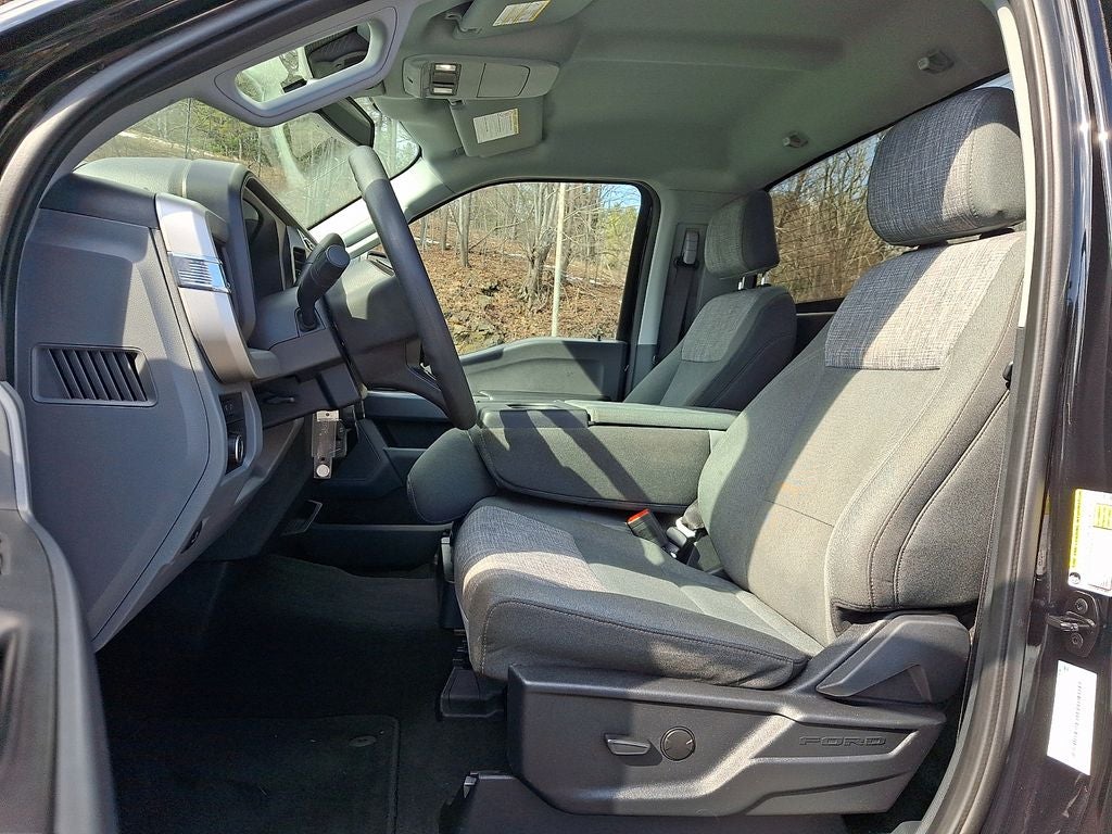 2023 Ford F-350SD XLT