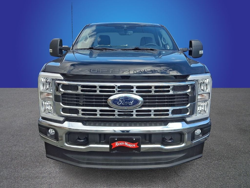 2023 Ford F-350SD XLT