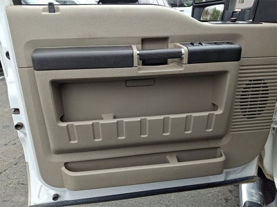 2008 Ford F-250SD XL