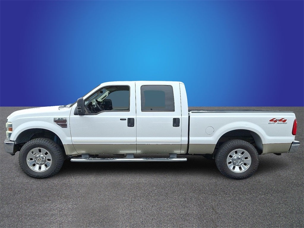 2008 Ford F-250SD XL