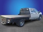 2025 Chevrolet Silverado 3500HD Work Truck