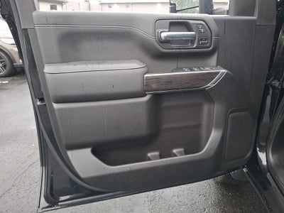 2023 Chevrolet Silverado 2500HD LTZ