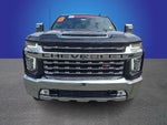 2023 Chevrolet Silverado 2500HD LTZ