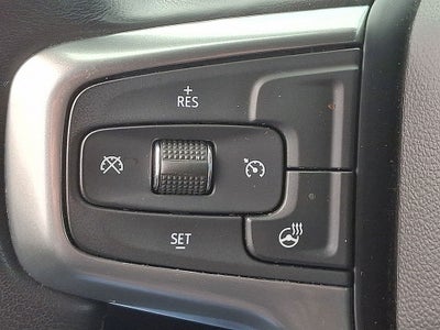 2023 Chevrolet Silverado 2500HD LTZ