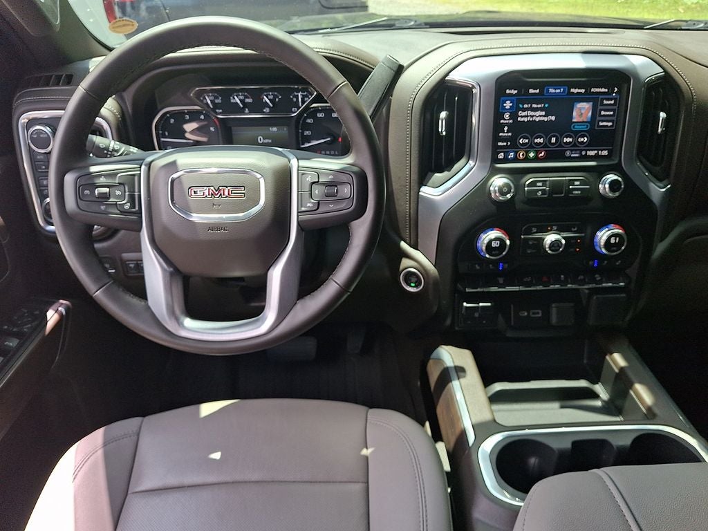 2023 GMC Sierra 2500HD SLT
