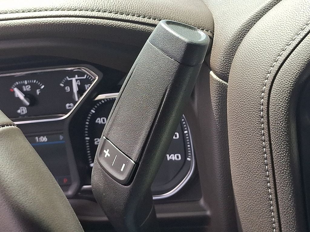2023 GMC Sierra 2500HD SLT