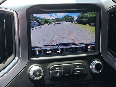 2023 GMC Sierra 2500HD SLT