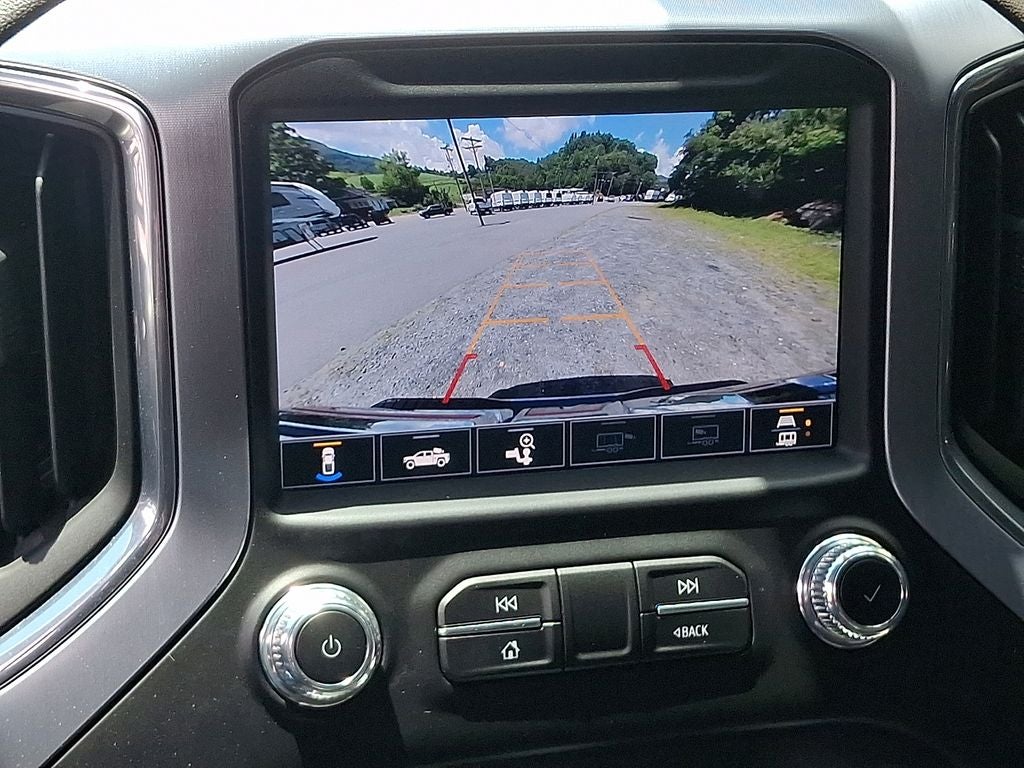 2023 GMC Sierra 2500HD SLT