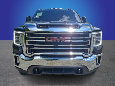 2023 GMC Sierra 2500HD SLT