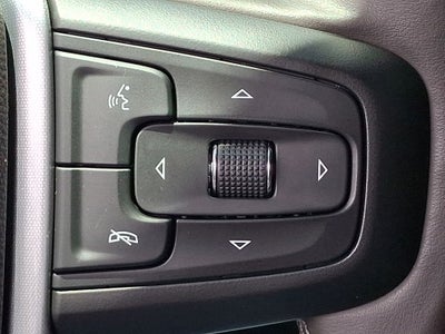 2023 GMC Sierra 2500HD SLT