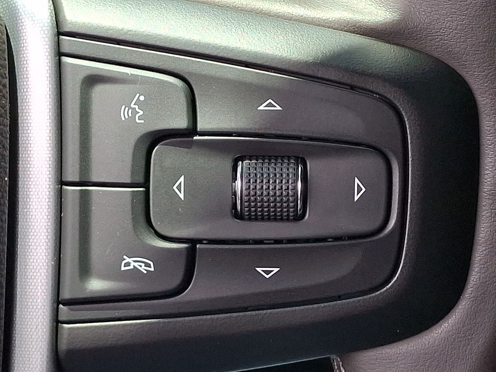 2023 GMC Sierra 2500HD SLT