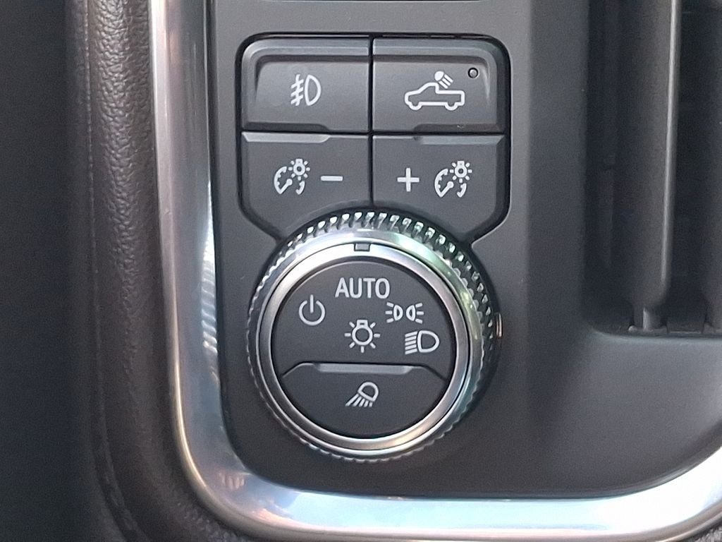 2023 GMC Sierra 2500HD SLT