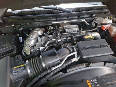 2023 GMC Sierra 2500HD SLT