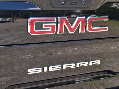 2023 GMC Sierra 2500HD SLT