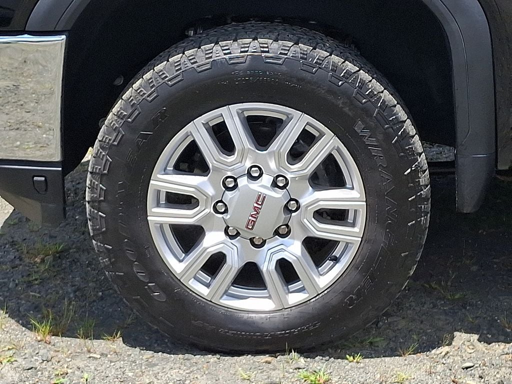 2023 GMC Sierra 2500HD SLT