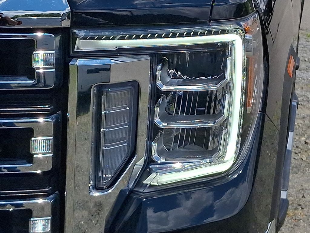 2023 GMC Sierra 2500HD SLT