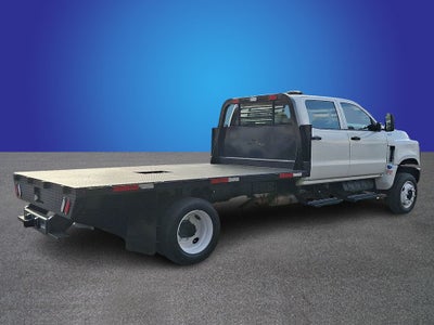 2022 International CV515 CONVENTIONAL CAB