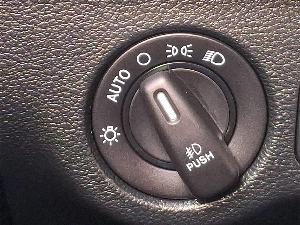 2018 Dodge Challenger R/T Scat Pack