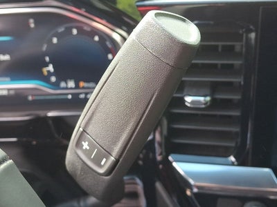 2025 Chevrolet Silverado 2500HD High Country