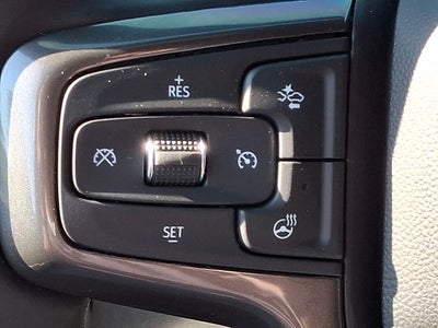 2025 Chevrolet Silverado 2500HD High Country