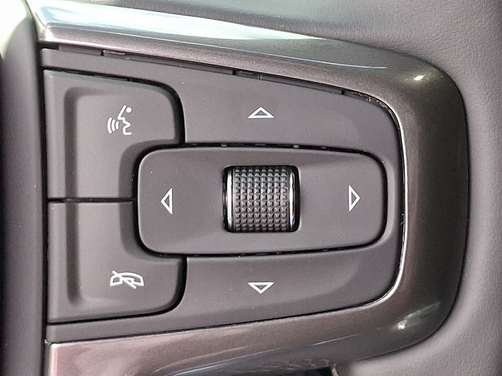 2025 Chevrolet Silverado 2500HD High Country