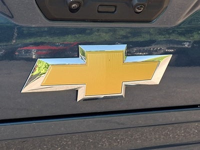 2025 Chevrolet Silverado 2500HD High Country