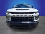 2023 Chevrolet Silverado 2500HD Custom