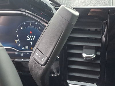 2024 Chevrolet Silverado 3500HD LT