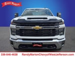2024 Chevrolet Silverado 3500HD LT