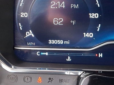 2024 Chevrolet Silverado 3500HD LT