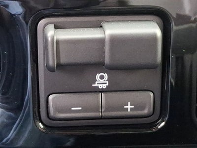 2024 Chevrolet Silverado 3500HD LT