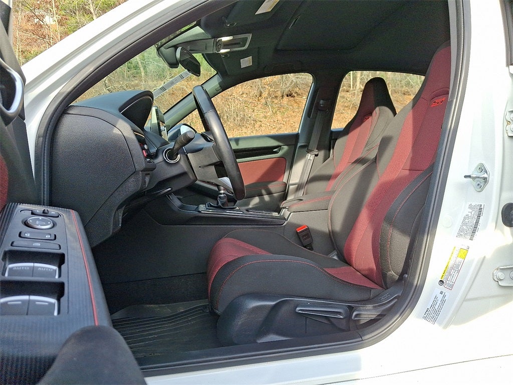 2024 Honda Civic Si Base