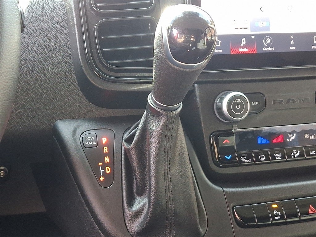 2022 RAM ProMaster 2500 High Roof