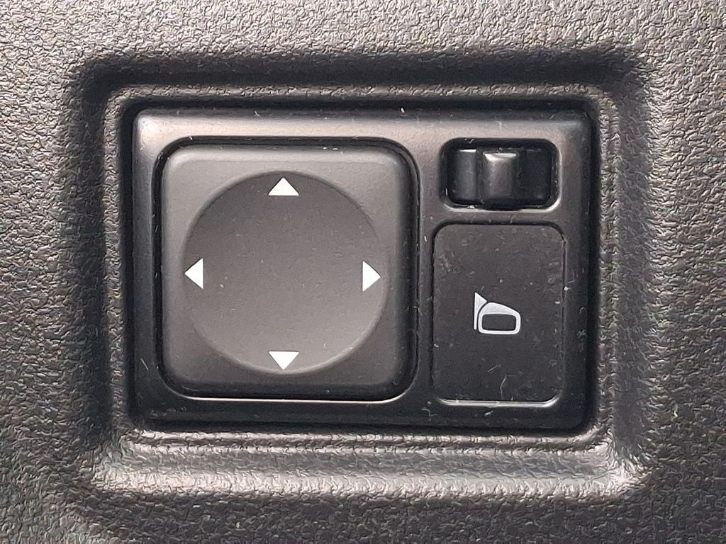 2015 Nissan Versa Note SV