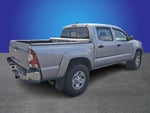 2015 Toyota Tacoma Base V6