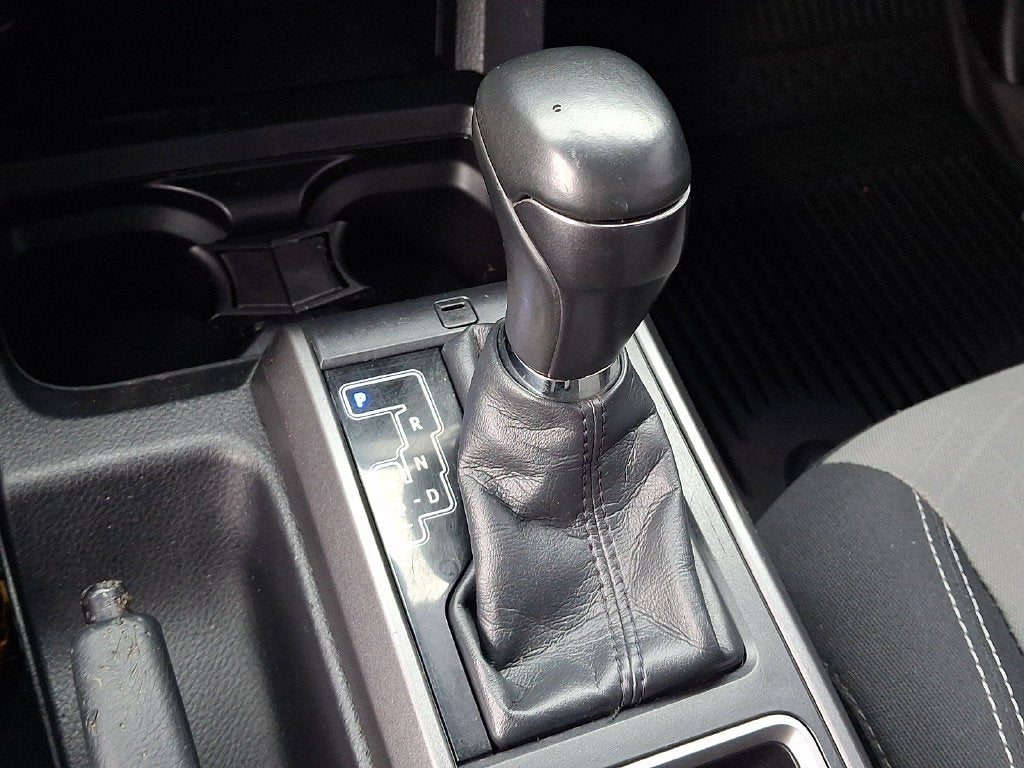 2021 Toyota Tacoma TRD Sport V6