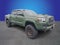 2021 Toyota Tacoma TRD Sport V6