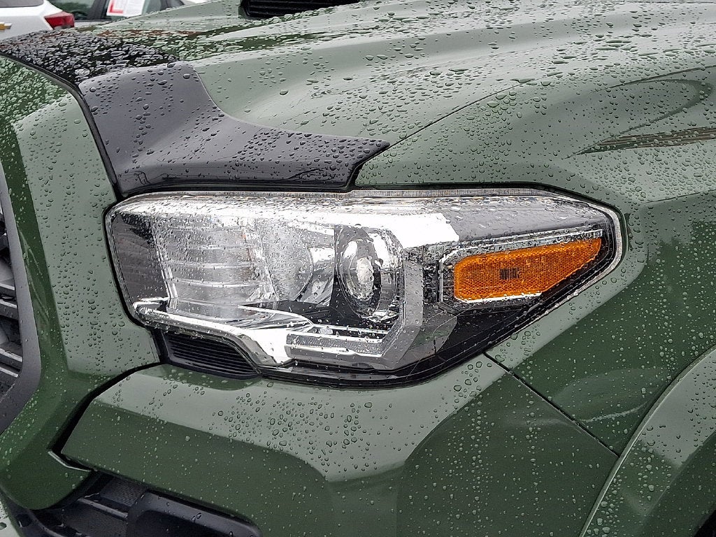 2021 Toyota Tacoma TRD Sport V6
