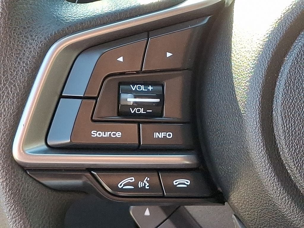 2023 Subaru Impreza Premium